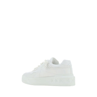 Valentino Garavani One Stud XL Sneakers