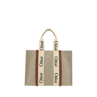 Chloé Woody Handbag