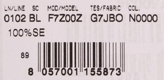 Dolce & Gabbana Black Silk Fairy Tale Top Crystal Blouse