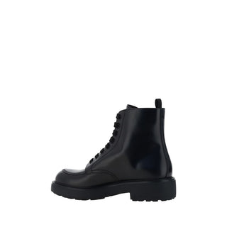 Prada Ankle Boots