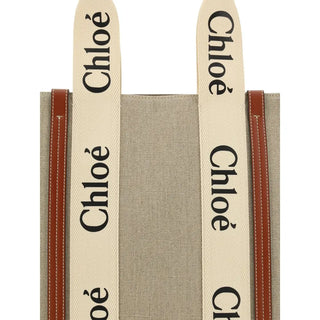 Chloé Woody Handbag