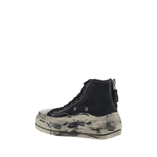 R13 High Top Sneakers