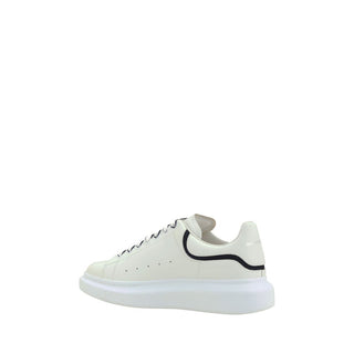 Alexander McQueen Leather Sneakers