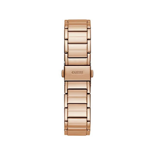 Guess Multicolor Stainless Steel Watch