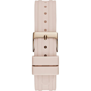 Guess Multicolor Synthetic Watch