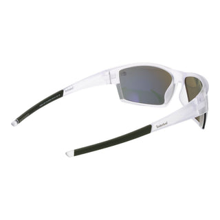 Timberland White Men Sunglass