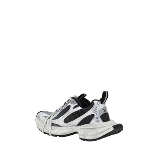 Balenciaga 3XL Gradient Sneakers