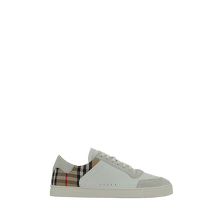 Burberry Stevie Sneakers