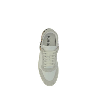 Burberry Stevie Sneakers