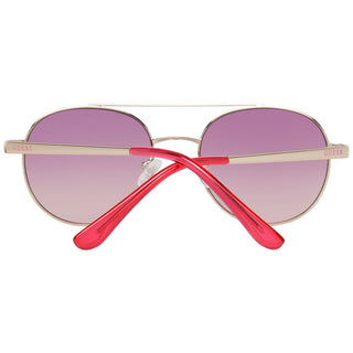Guess Pink Women Sunglass