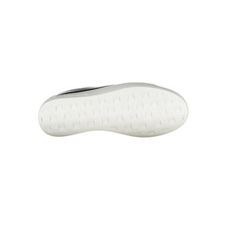 Calvin Klein Black Polyester Women Sneaker