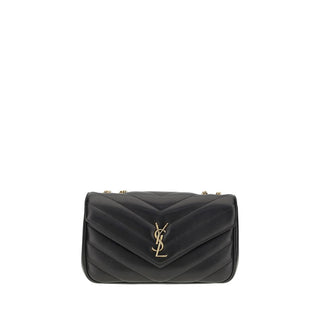 Saint Laurent LouLou Shoulder Bag
