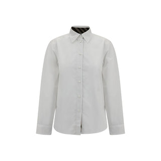 Burberry Cotton Shirt