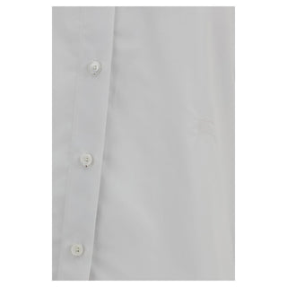 Burberry Cotton Shirt