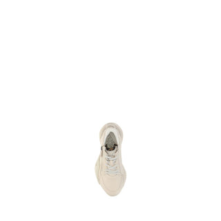 Fendi Flow Running Sneakers