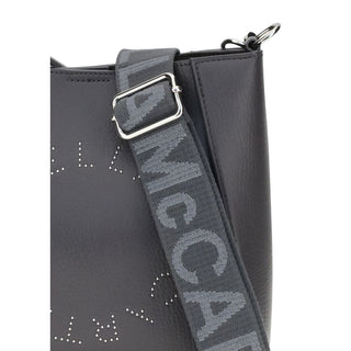 Stella McCartney Logo Shoulder Bag