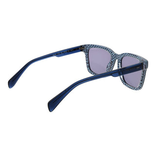 Ted Baker Blue Men Sunglass