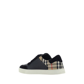 Burberry Stevie Sneakers