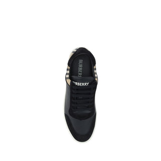 Burberry Stevie Sneakers