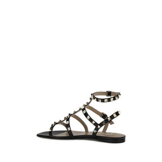 Valentino Garavani Rockstud Sandals