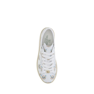 Valentino Garavani Royco Le Chat de La Maison Sneakers