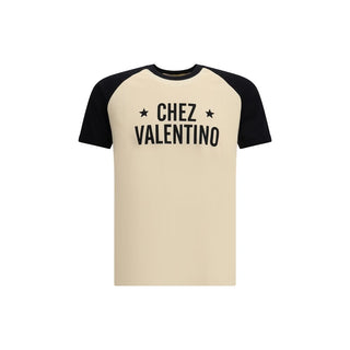 Chez Valentino T-Shirt