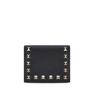 Valentino Garavani Rockstud Wallet