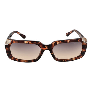 Guess Brown Women Sunglass