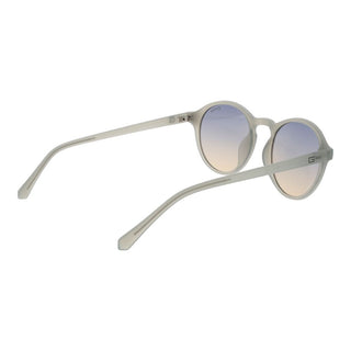 Guess Gray Men Sunglass