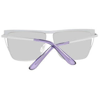 Marciano by Guess Silver Women Sunglass