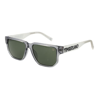 Timberland Gray Unisex Sunglass