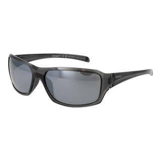 Timberland Gray Men Sunglass