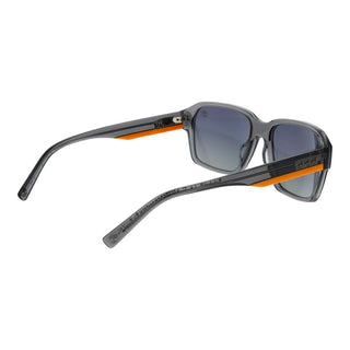 Timberland Gray Men Sunglass
