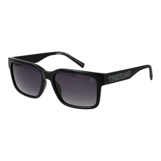 Timberland Black Unisex Sunglass