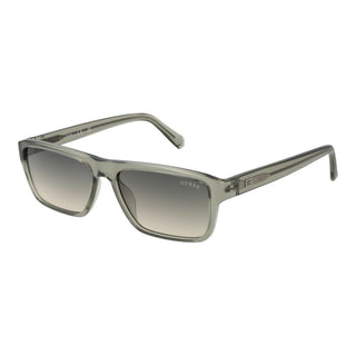 Guess Olive Men Sunglass