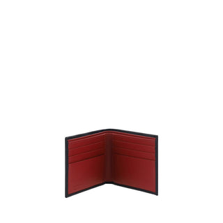 Ferragamo Leather Wallet