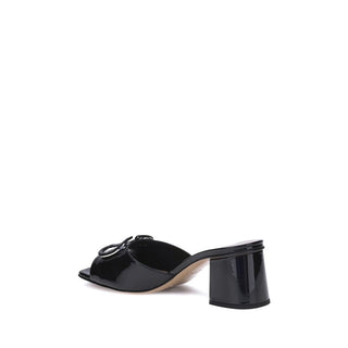 Valentino Garavani Vlogo slide Sandals