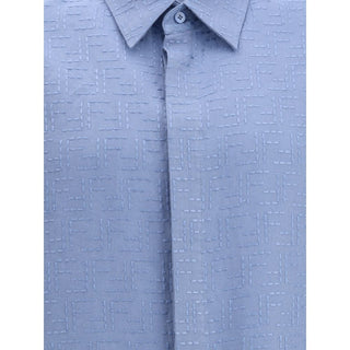 Fendi Linen Shirt