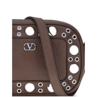 Valentino Garavani Nellcôte Shoulder Bag