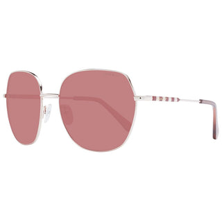 Gant Rose Gold Women Sunglass