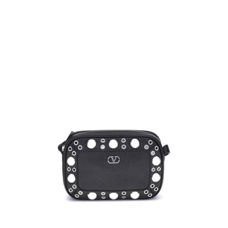 Valentino Garavani Nellcôte Shoulder Bag