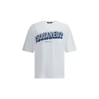 Dsquared² Logoed T-Shirt