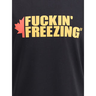 Dsquared² Logoed T-Shirt