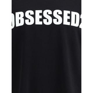 Dsquared² Logoed T-Shirt