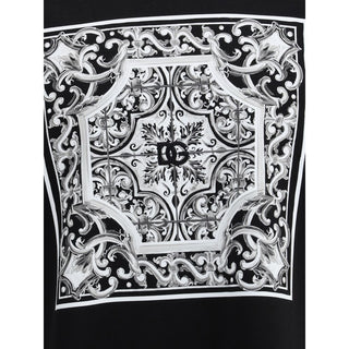 Dolce & Gabbana Baroque print T-Shirt