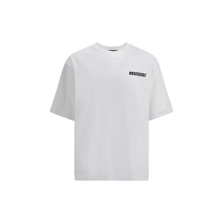 Dsquared² Cotton T-Shirt