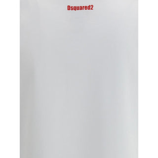 Dsquared² Cotton T-Shirt