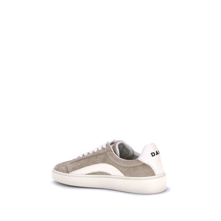 Dsquared² Suede Sneakers