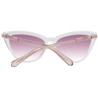 Gant Pink Women Sunglass