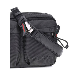 Gucci Nexus Small Shoulder Bag